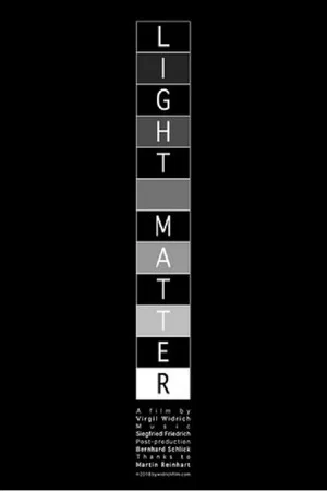 Постер: Light Matter