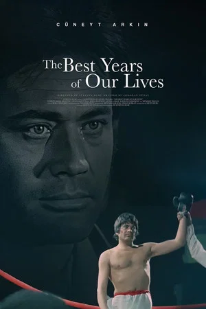 Постер: The Best Years of Our Lives
