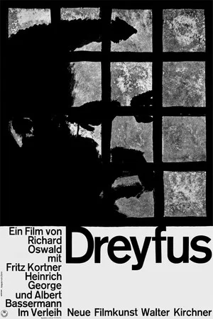 Постер: Dreyfus