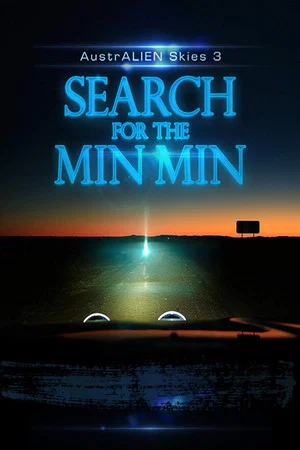 Постер: Australien Skies 3: Search for the Min Min