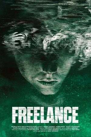 Постер: Freelance