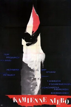 Постер: The Stone Sky