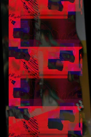 Постер: Retina