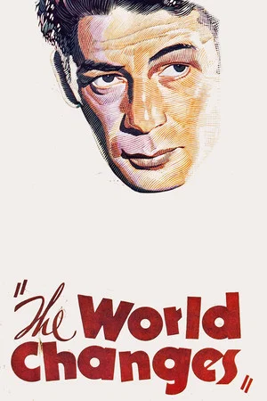 Постер: The World Changes