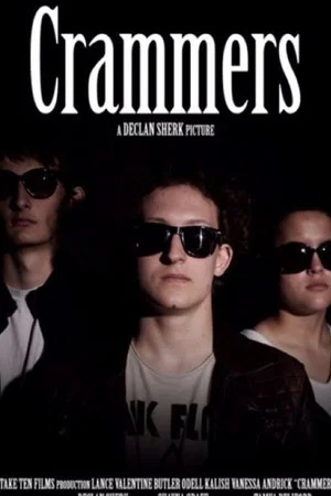 Постер: Crammers