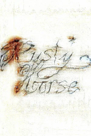 Постер: Rusty Horse