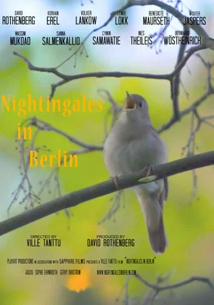 Постер: Nightingales in Berlin