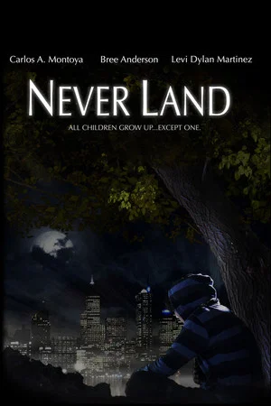 Постер: Never Land
