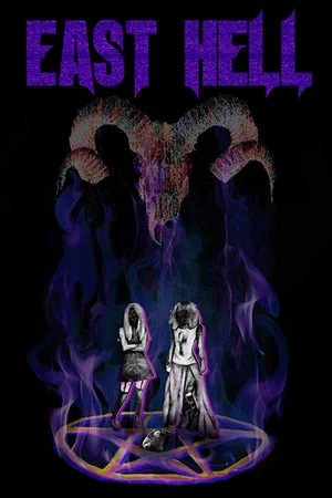 Постер: East Hell