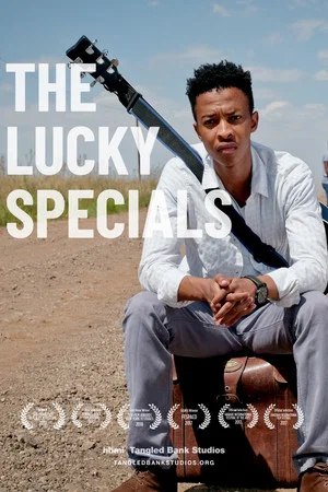 Постер: The Lucky Specials