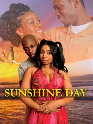 Постер: Sunshine Day