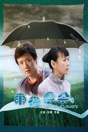 Постер: 雨花朵朵