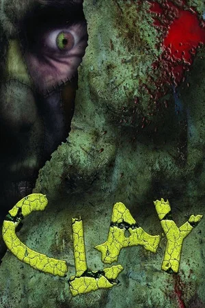 Постер: Clay