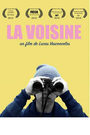 Постер: La Voisine