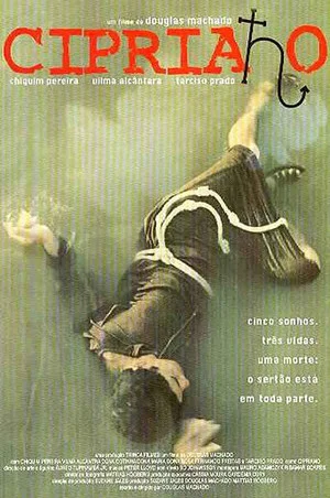 Постер: Cipriano