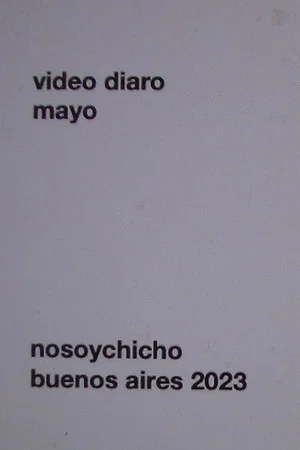 Постер: video diario