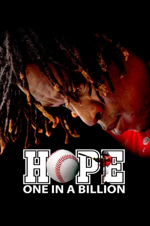 Постер: Hope: One in a Billion