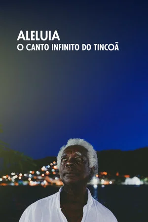 Постер: Aleluia, the Infinite Song