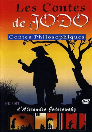 Постер: Les Contes de Jodo - Contes philosophiques