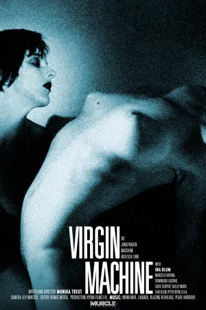 Постер: Virgin Machine