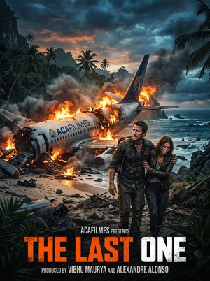 Постер: The Last One