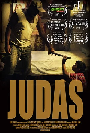 Постер: Judas