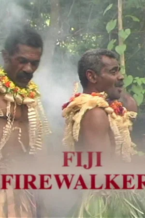 Постер: Fiji Firewalkers