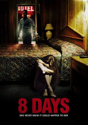 Постер: 8 Days