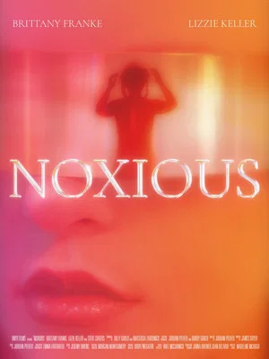 Постер: Noxious