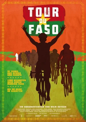 Постер: Tour du Faso
