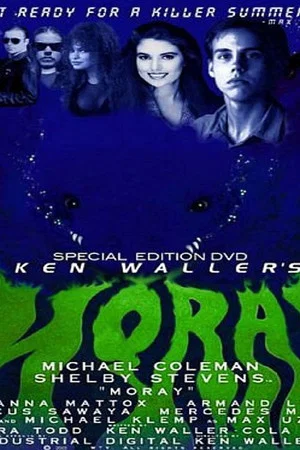 Постер: Moray