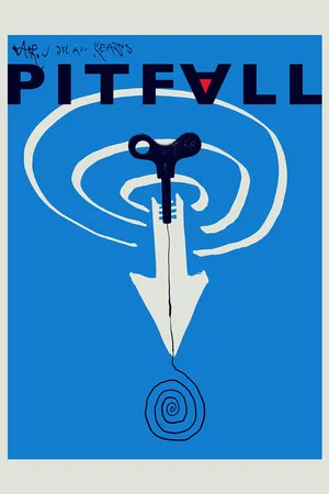 Постер: Pitfall