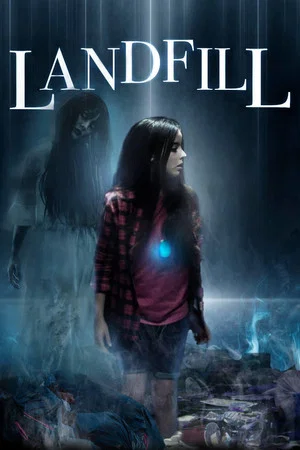 Постер: Landfill