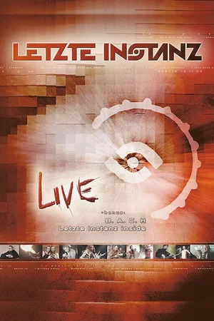 Постер: Letzte Instanz: Live