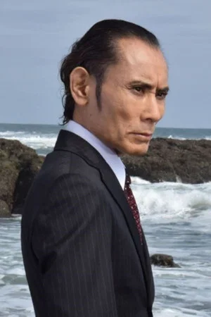 Постер: Seiichi Morimura Mystery Special Shuchuchueki Series 37 No Retirement Age