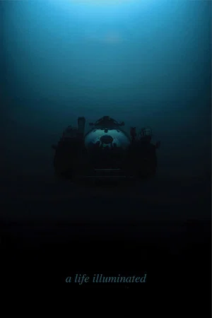 Постер: A Life Illuminated