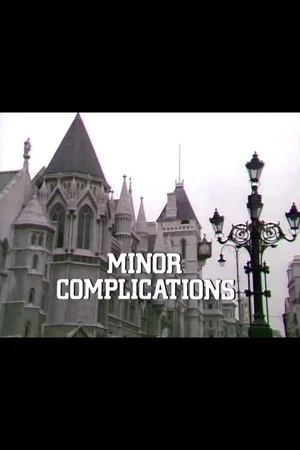 Постер: Minor Complications