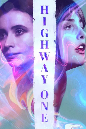 Постер: Highway One