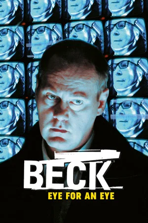 Постер: Beck 04 - Eye for an Eye