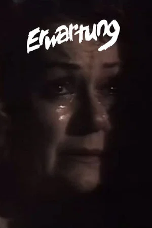 Постер: Erwartung