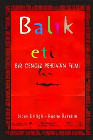 Постер: Balıketi