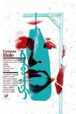 Постер: Common Hole