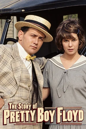 Постер: The Story of Pretty Boy Floyd