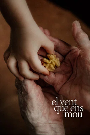 Постер: El vent que ens mou