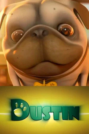 Постер: Dustin