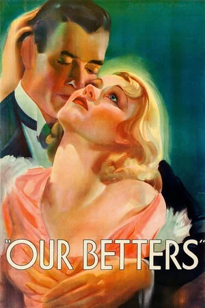 Постер: Our Betters