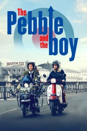 Постер: The Pebble and the Boy