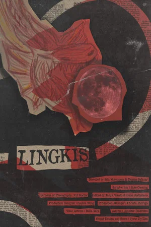 Постер: Lingkis