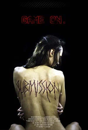 Постер: Submission
