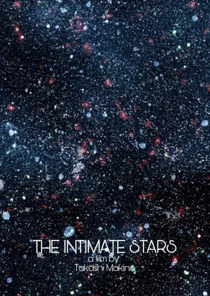 Постер: The Intimate Stars